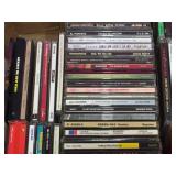 Large Group Rock/Punk/Country Music CD