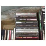 Large Group Rock/Punk/Country Music CD