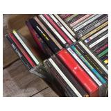 Large Group Rock/Punk/Country Music CD