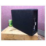DUAL TBX10A Speaker