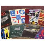 Rock/Punk Vinyl LP 45 Records