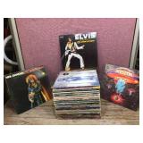 Classic Rock/Pop/Country Vinyl LP 78 Records - See Pics