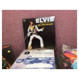 Classic Rock/Pop/Country Vinyl LP 78 Records - See Pics