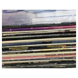 Classic Rock/Pop/Country Vinyl LP 78 Records - See Pics