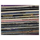 Classic Rock/Pop/Country Vinyl LP 78 Records - See Pics