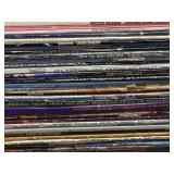 Classic Rock/Pop/Country Vinyl LP 78 Records - See Pics