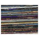Classic Rock/Pop/Country Vinyl LP 78 Records - See Pics