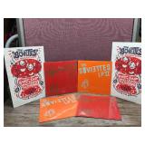 THE SOVIETTES - Local Group - Factory Sealed - Vinyl LP 78 Records