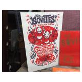 THE SOVIETTES - Local Group - Factory Sealed - Vinyl LP 78 Records