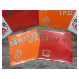 THE SOVIETTES - Local Group - Factory Sealed - Vinyl LP 78 Records