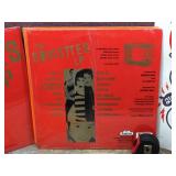 THE SOVIETTES - Local Group - Factory Sealed - Vinyl LP 78 Records