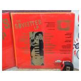 THE SOVIETTES - Local Group - Factory Sealed - Vinyl LP 78 Records