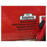 THE SOVIETTES - Local Group - Factory Sealed - Vinyl LP 78 Records