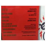 THE SOVIETTES - Local Group - Factory Sealed - Vinyl LP 78 Records