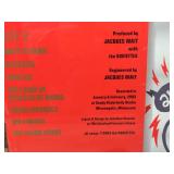 THE SOVIETTES - Local Group - Factory Sealed - Vinyl LP 78 Records