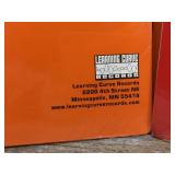 THE SOVIETTES - Local Group - Factory Sealed - Vinyl LP 78 Records