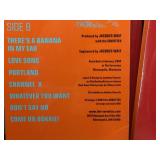 THE SOVIETTES - Local Group - Factory Sealed - Vinyl LP 78 Records