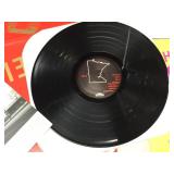 THE SOVIETTES - Local Group - Black Vinyl LP 78 Records