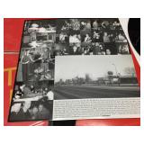 THE SOVIETTES - Local Group - Black Vinyl LP 78 Records