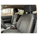 2015 NISSAN ROGUE SELECT S *No Accidents Reported* (NO RESERVE)