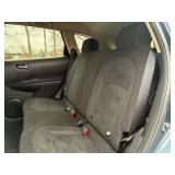 2015 NISSAN ROGUE SELECT S *No Accidents Reported* (NO RESERVE)