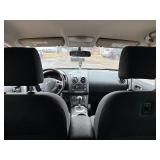 2015 NISSAN ROGUE SELECT S *No Accidents Reported* (NO RESERVE)