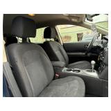 2015 NISSAN ROGUE SELECT S *No Accidents Reported* (NO RESERVE)