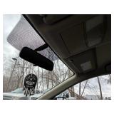 2015 NISSAN ROGUE SELECT S *No Accidents Reported* (NO RESERVE)