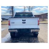 2012 FORD F-150 XLT *143k Miles | 4x4 | No Accidents Reported | Crew Cab* (NO RESERVE)