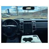 2012 FORD F-150 XLT *143k Miles | 4x4 | No Accidents Reported | Crew Cab* (NO RESERVE)