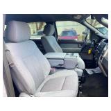 2012 FORD F-150 XLT *143k Miles | 4x4 | No Accidents Reported | Crew Cab* (NO RESERVE)