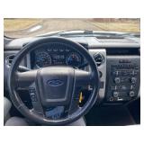 2012 FORD F-150 XLT *143k Miles | 4x4 | No Accidents Reported | Crew Cab* (NO RESERVE)