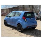 2014 CHEVROLET SPARK LS CVT *2 Owner* (NO RESERVE)