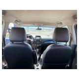 2014 CHEVROLET SPARK LS CVT *2 Owner* (NO RESERVE)