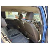 2014 CHEVROLET SPARK LS CVT *2 Owner* (NO RESERVE)