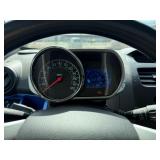 2014 CHEVROLET SPARK LS CVT *2 Owner* (NO RESERVE)
