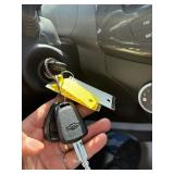 2014 CHEVROLET SPARK LS CVT *2 Owner* (NO RESERVE)