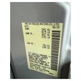 2010 NISSAN ALTIMA 2.5 S (NO RESERVE)