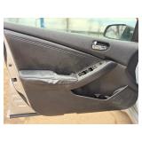 2010 NISSAN ALTIMA 2.5 S (NO RESERVE)