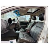 2010 NISSAN ALTIMA 2.5 S (NO RESERVE)