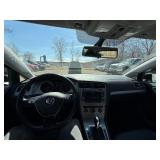 2016 VOLKSWAGEN GOLF SPORTWAGEN TSI LIMITED EDITION *146k Miles* (NO RESERVE)