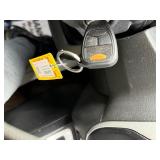 2015 JEEP COMPASS LATITUDE *4x4 | No Accidents Reported* (NO RESERVE)