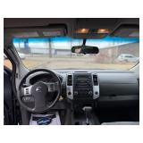 2009 NISSAN XTERRA S *2 Owner | 4x4 | No Accidents Reported* (NO RESERVE)