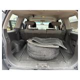2009 NISSAN XTERRA S *2 Owner | 4x4 | No Accidents Reported* (NO RESERVE)