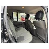 2009 NISSAN XTERRA S *2 Owner | 4x4 | No Accidents Reported* (NO RESERVE)