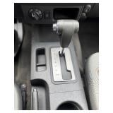 2009 NISSAN XTERRA S *2 Owner | 4x4 | No Accidents Reported* (NO RESERVE)