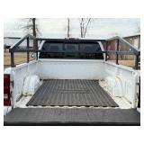 2004 CHEVROLET SILVERADO 1500 WORK TRUCK *Prior Government Owned* (NO RESERVE)