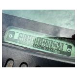 2004 CHEVROLET SILVERADO 1500 WORK TRUCK *Prior Government Owned* (NO RESERVE)