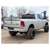 2012 RAM 1500 SPORT *5.7 L V8 Hemi Motor | Lifted | Rear Wheel Drive* (NO RESERVE)