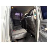 2012 RAM 1500 SPORT *5.7 L V8 Hemi Motor | Lifted | Rear Wheel Drive* (NO RESERVE)